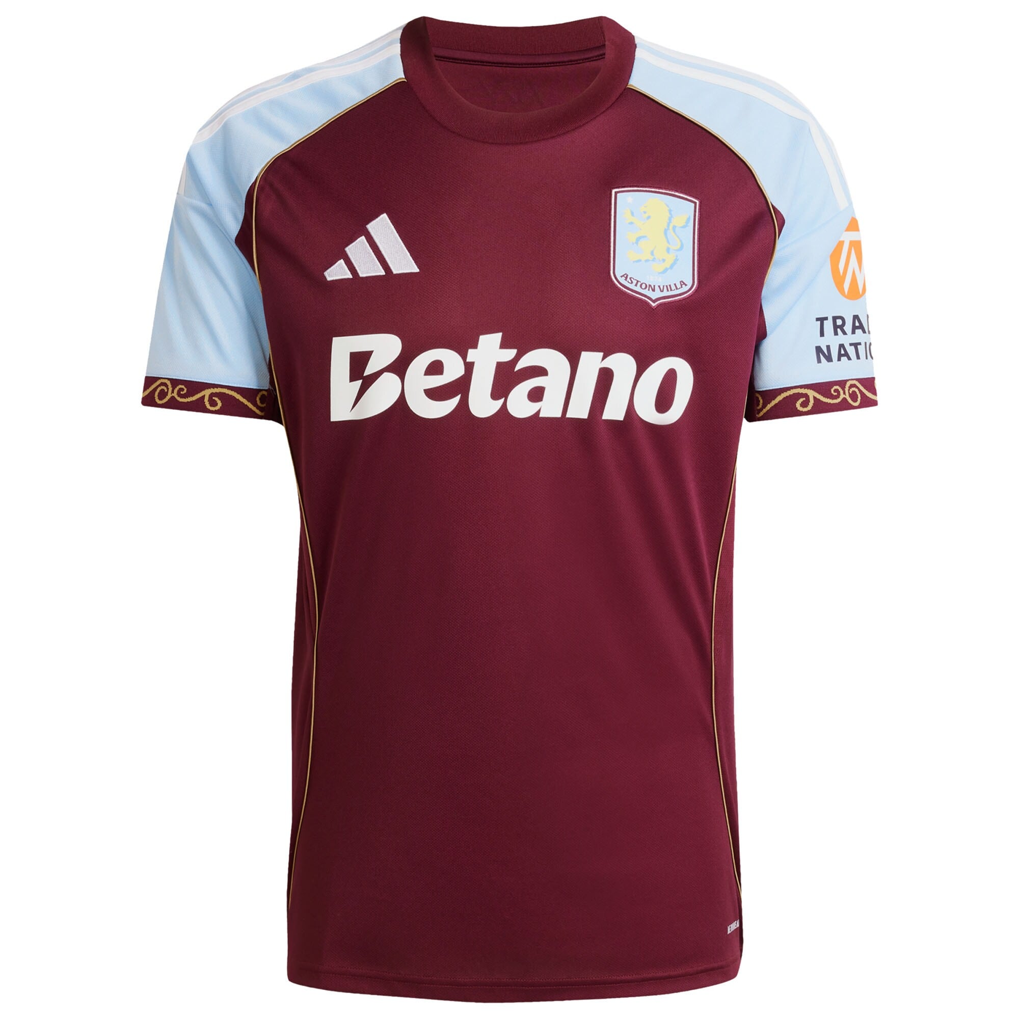Aston Villa FC Store | Aston Villa Kits, Aston Villa Clothing