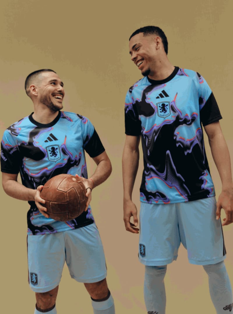 【値下げ依頼⭕】【正規品】アストン・ヴィラ イングランド Aston villa 値下げ依頼⭕】【正規品】アストン・ヴィラ イングランド Aston villa