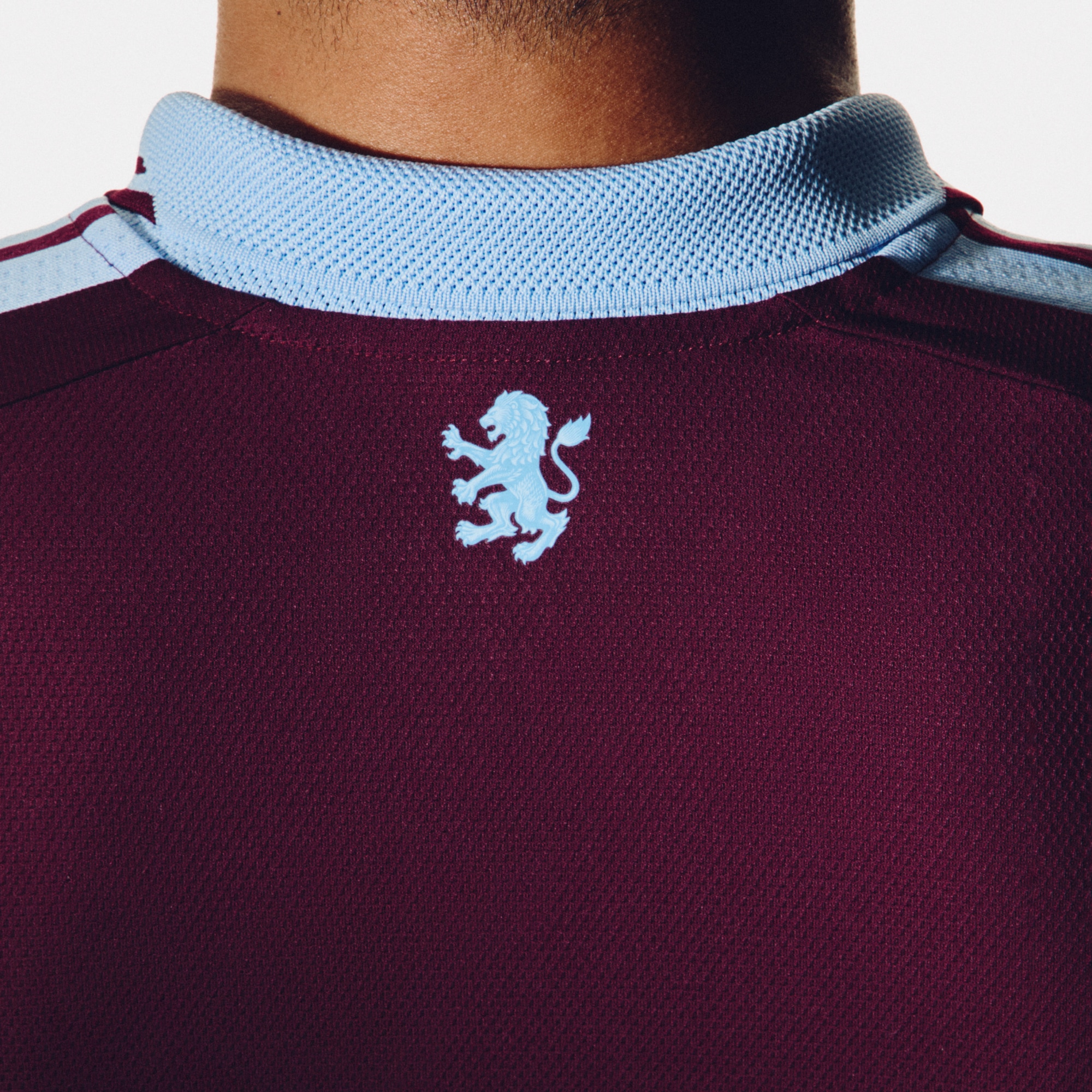 ウェア Aston Villa Aston Villa adidas Goalkeeper Shirt 2026-27